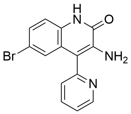 Bromazepam EP Impurity D